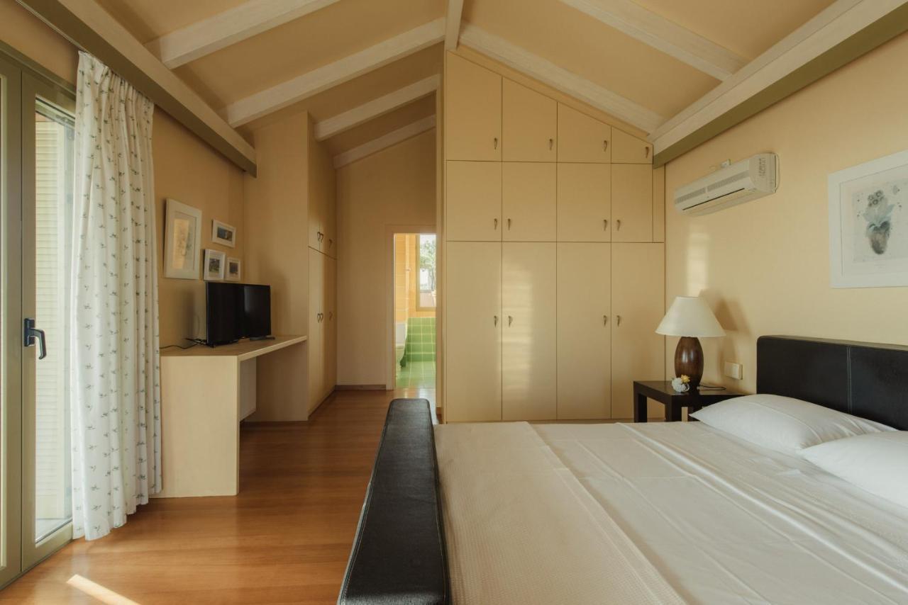 Villa nonà Maria Minia Extérieur photo