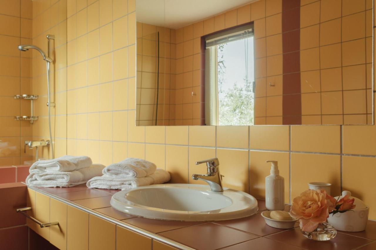 Villa nonà Maria Minia Extérieur photo