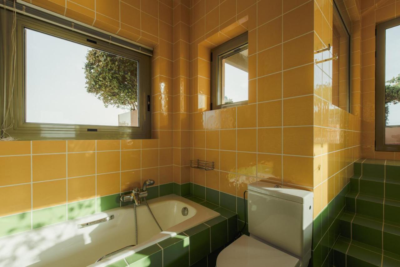 Villa nonà Maria Minia Extérieur photo