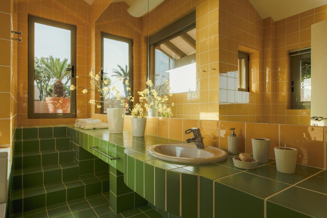 Villa nonà Maria Minia Extérieur photo