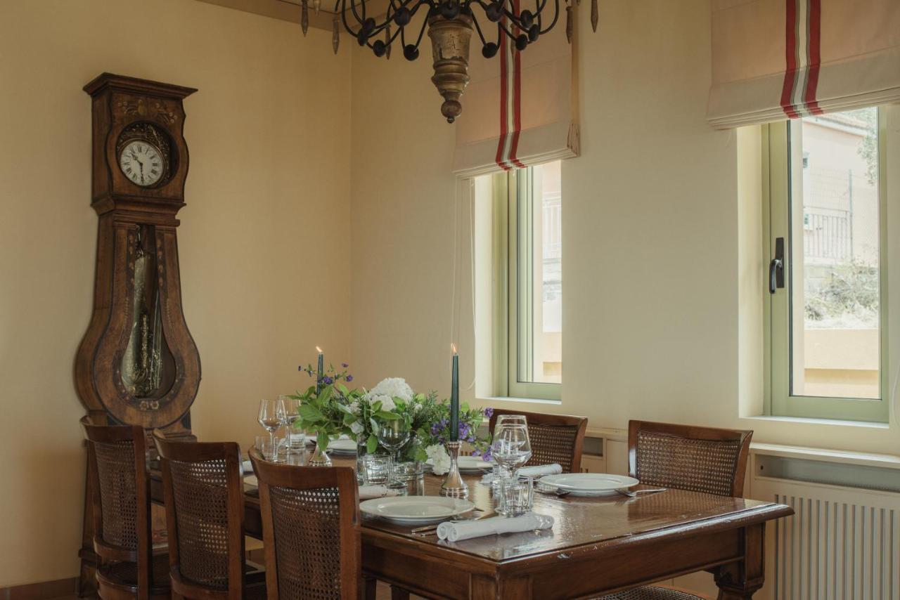 Villa nonà Maria Minia Extérieur photo