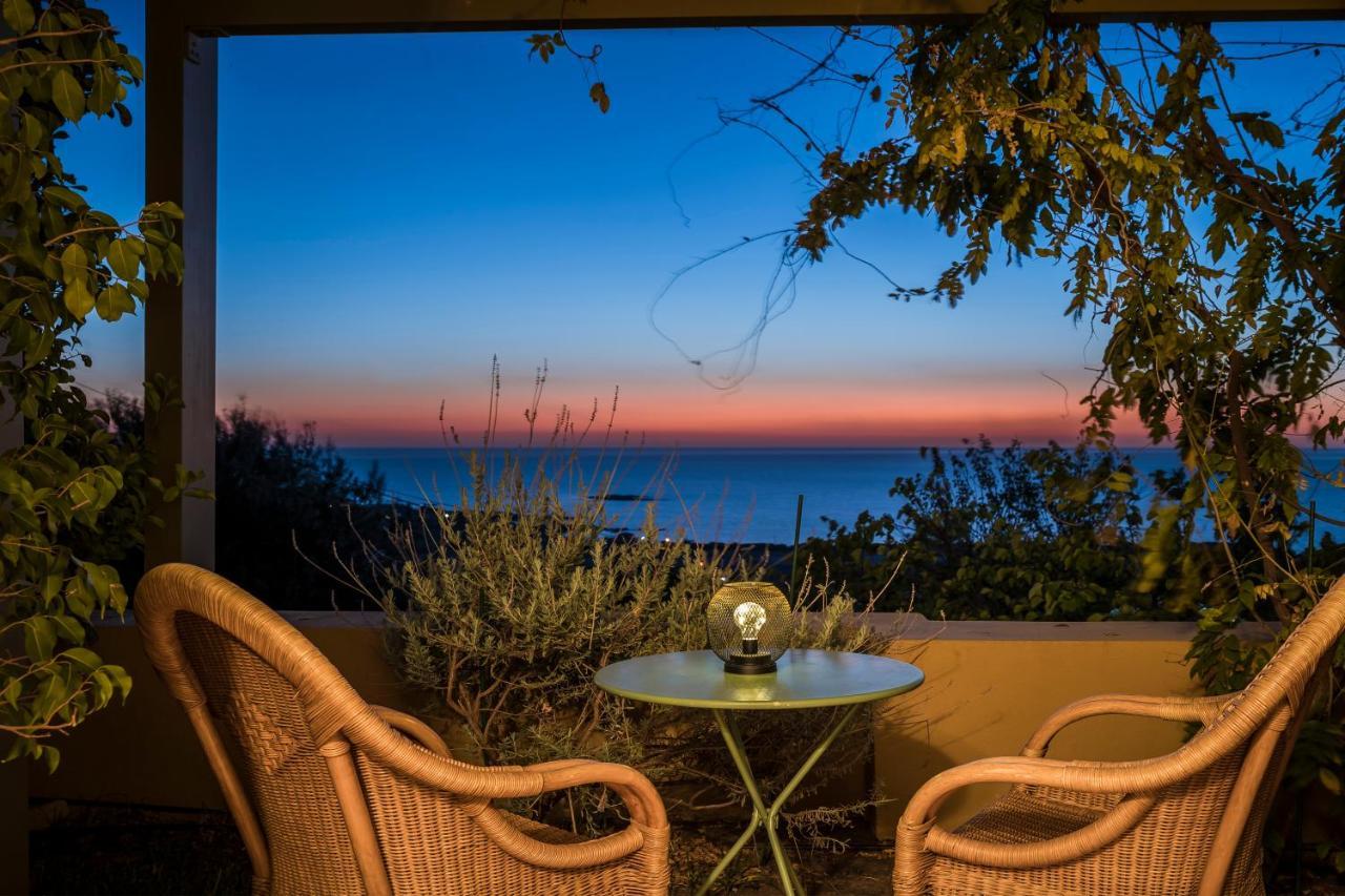 Villa nonà Maria Minia Extérieur photo
