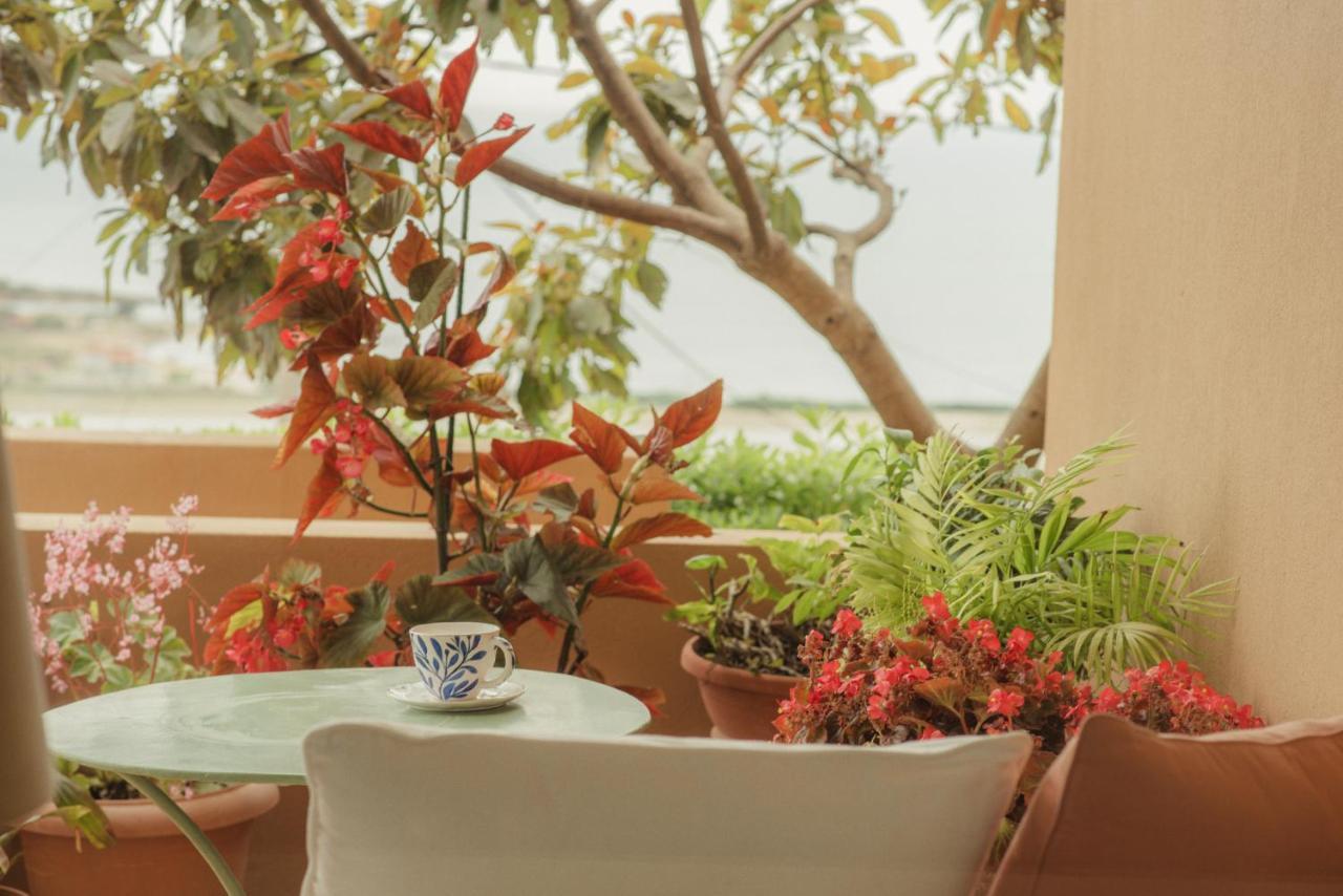 Villa nonà Maria Minia Extérieur photo