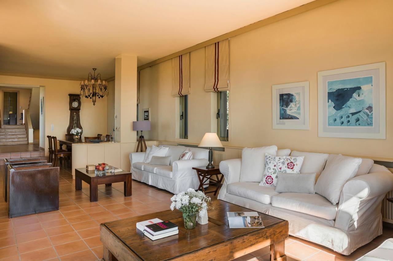 Villa nonà Maria Minia Extérieur photo