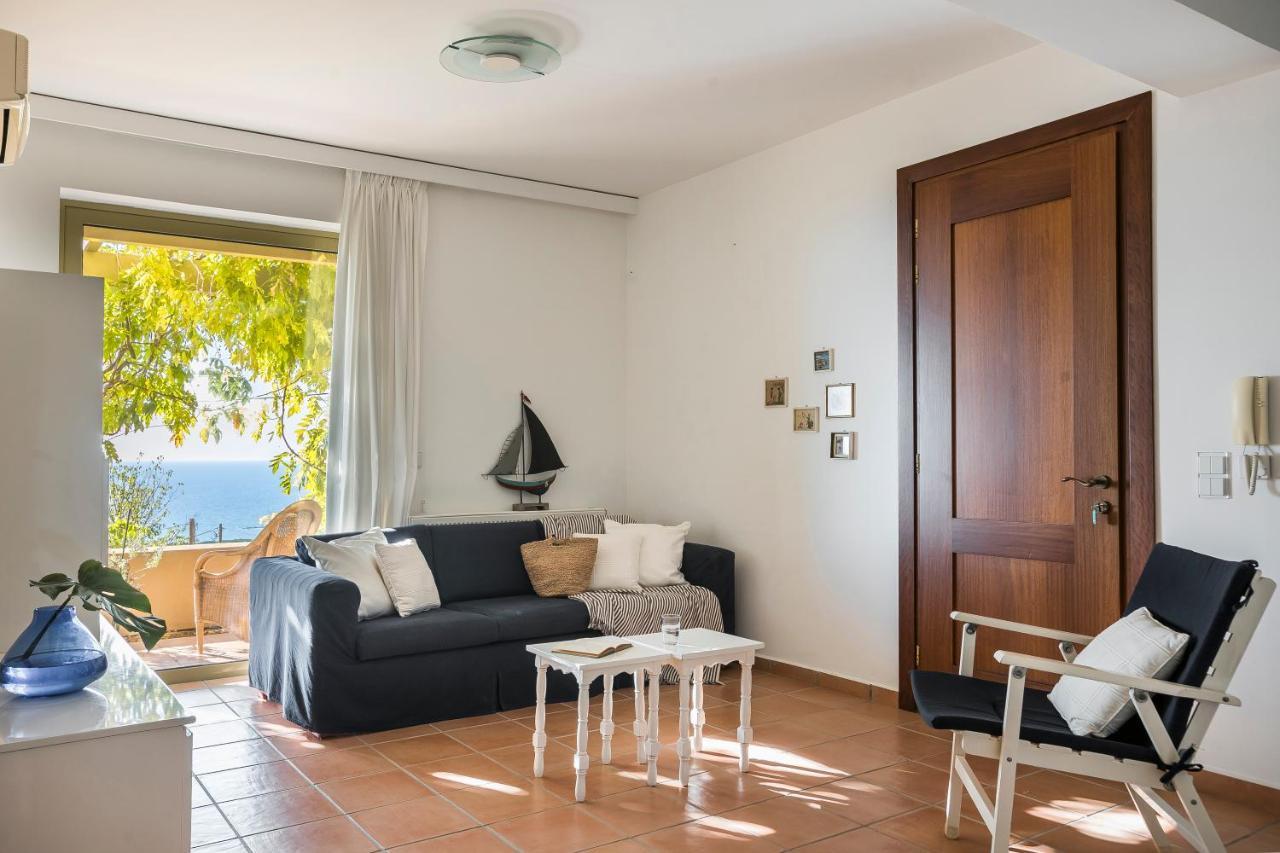 Villa nonà Maria Minia Extérieur photo
