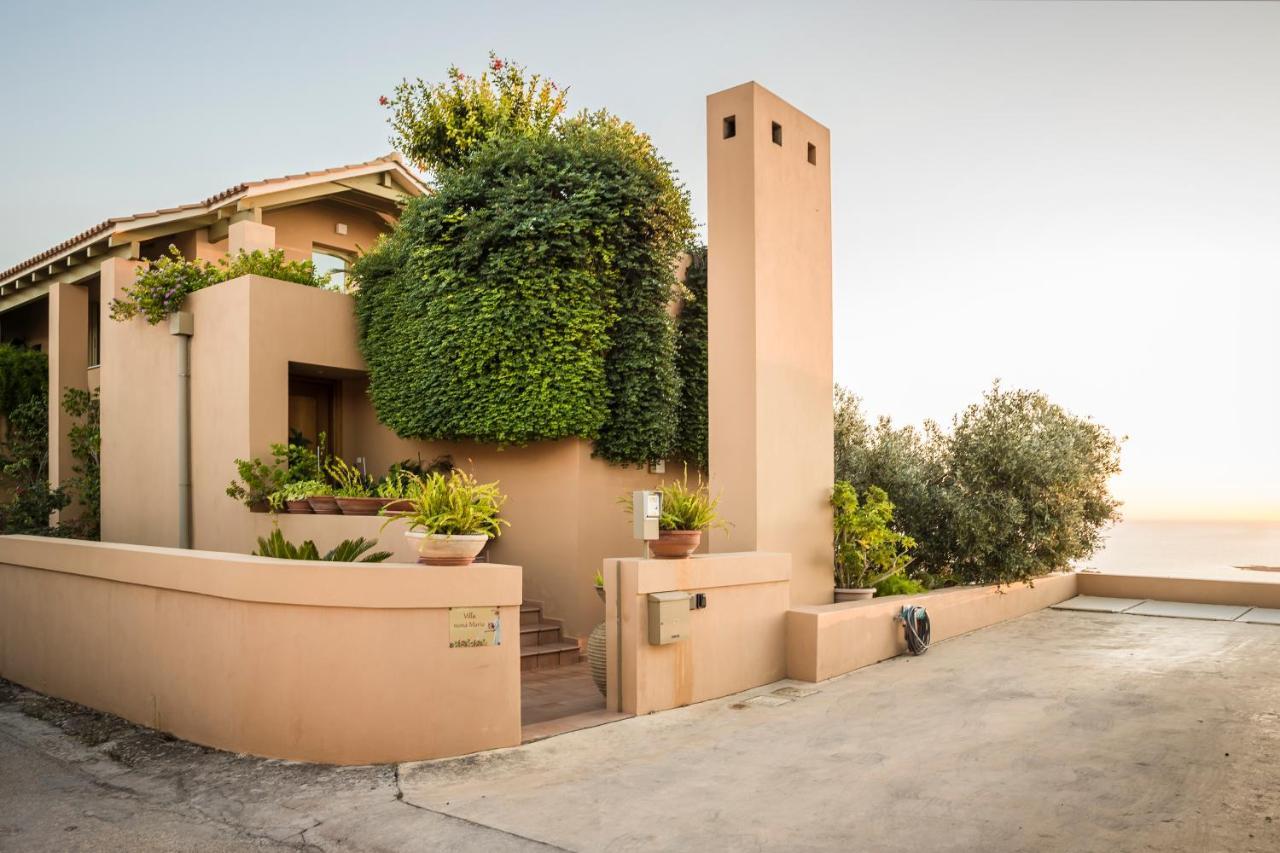 Villa nonà Maria Minia Extérieur photo
