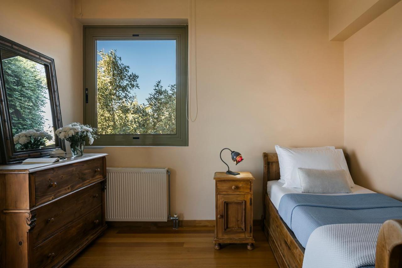 Villa nonà Maria Minia Extérieur photo